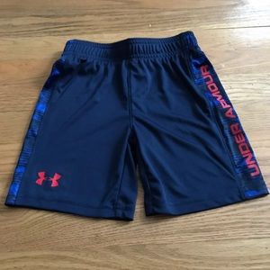 New without tags under Armour Shorts